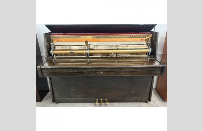 Blessing Polished Rosewood Modern Upright Piano, Used Trade Price Bargain (SN:E804293) - Image 4